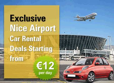 Nice airport car hire  Nice (3 Avenue Gustave V, Hotel Le Méridien, Nice, 06000) 5